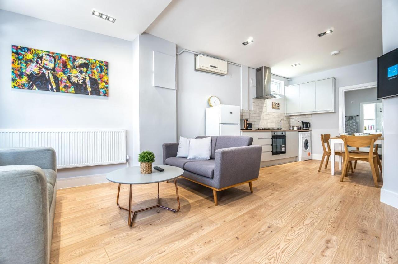 Modern In East Appartement Londres