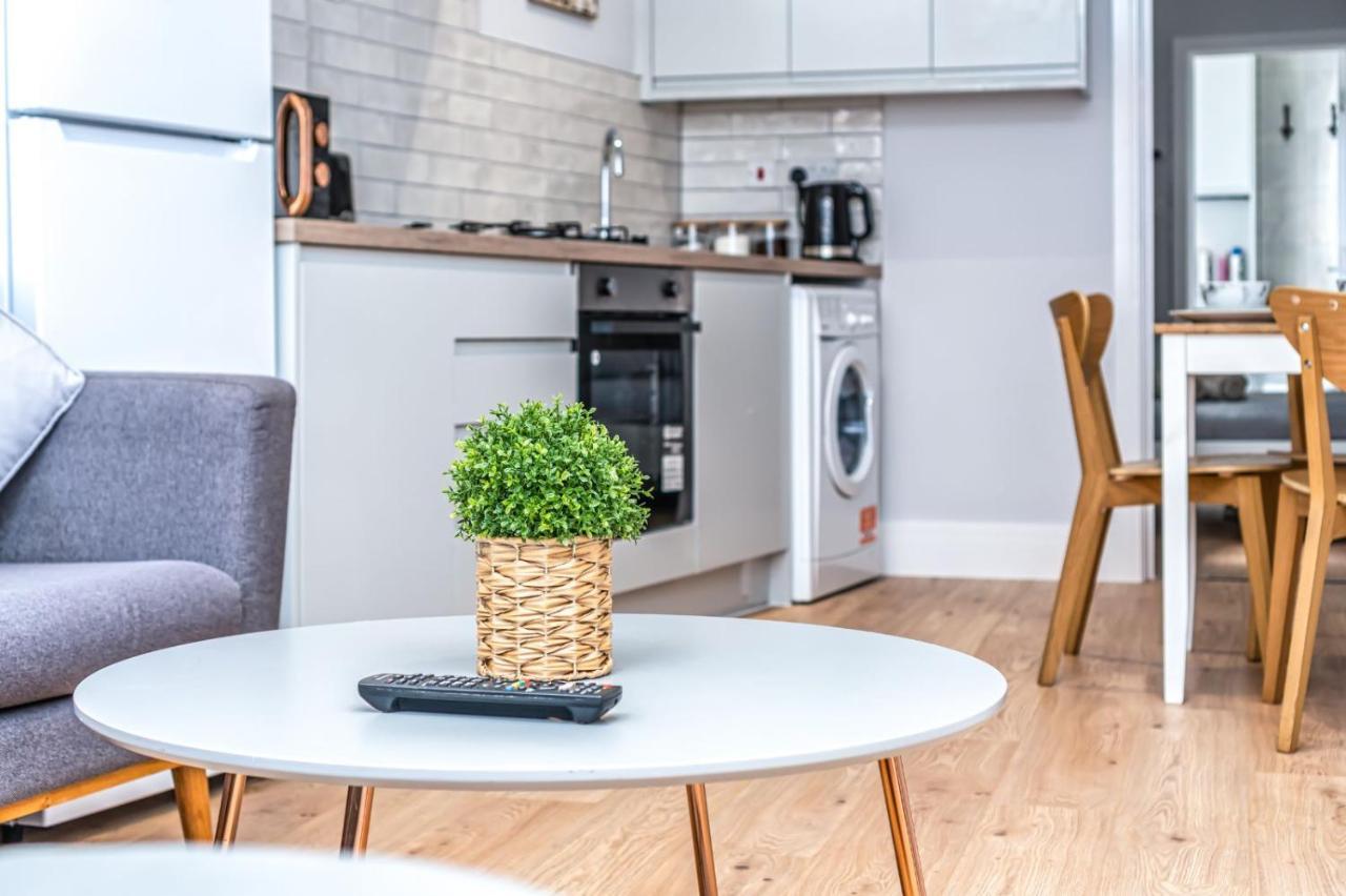 Modern In East Appartement Londres
