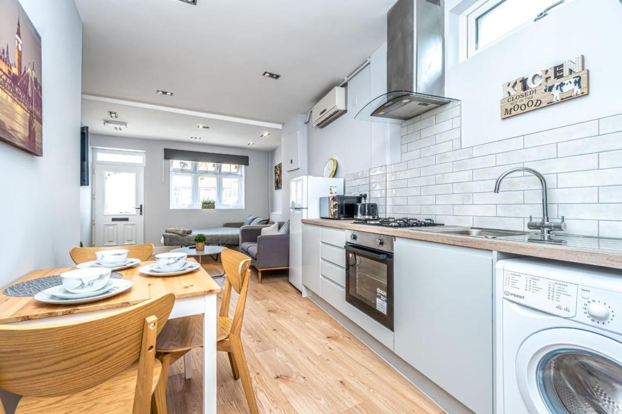 Modern In East Appartement *